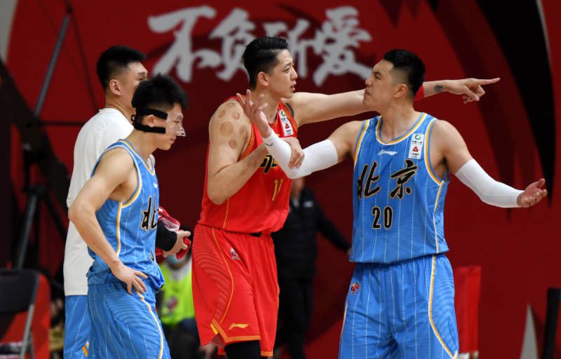 中超第25轮-北京国安vs武汉长江-20221114